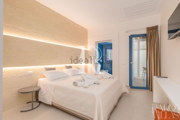 appartamento in vendita a Fasano in zona Savelletri