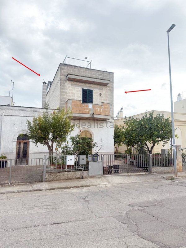 appartamento in vendita a Fasano