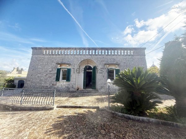 appartamento in vendita a Fasano in zona Laureto