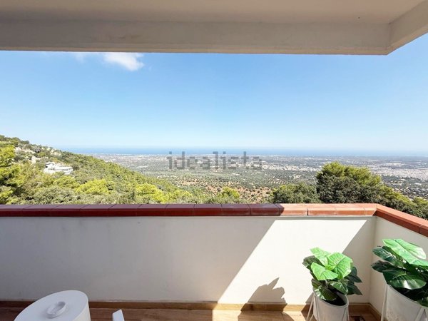 appartamento in vendita a Fasano