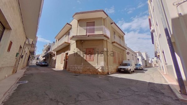 appartamento in vendita a Fasano in zona Pezze di Greco