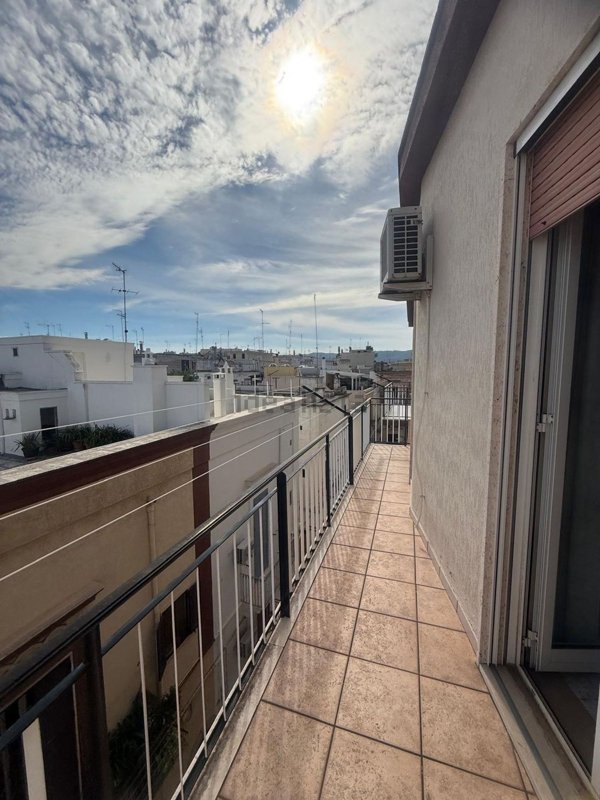 appartamento in vendita a Fasano