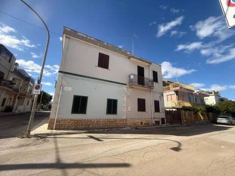 appartamento in vendita a Fasano in zona Torre Canne