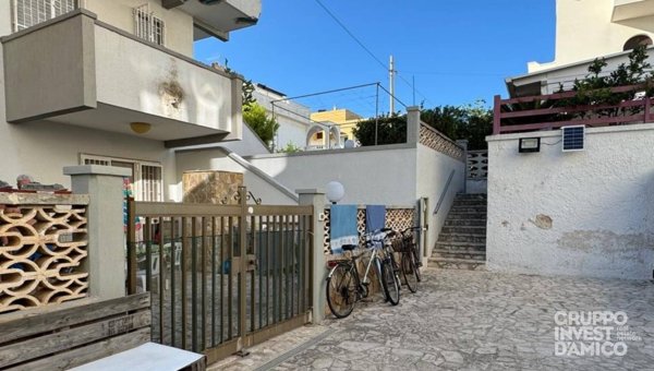 appartamento in vendita a Fasano in zona Torre Canne