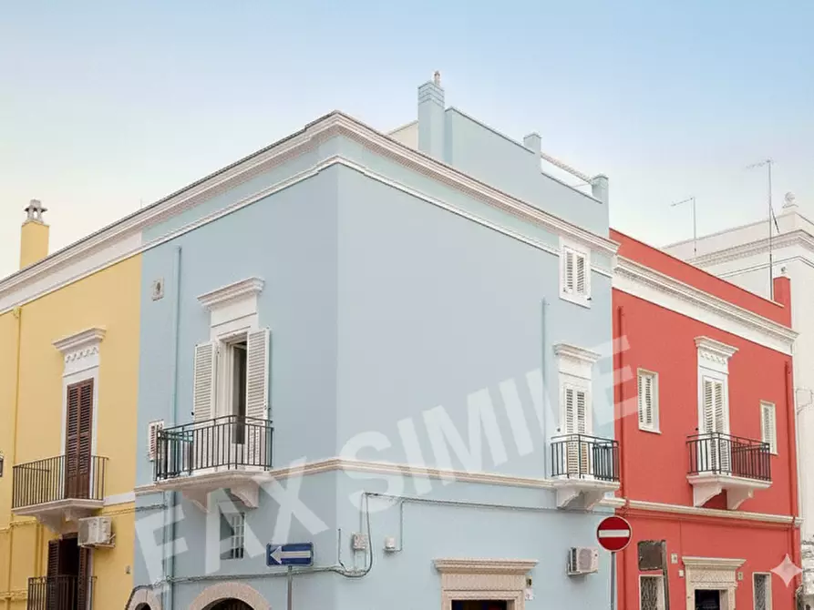 casa indipendente in vendita a Fasano