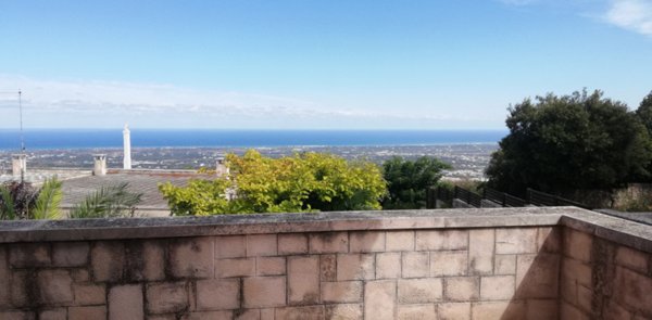 casa semindipendente in vendita a Fasano