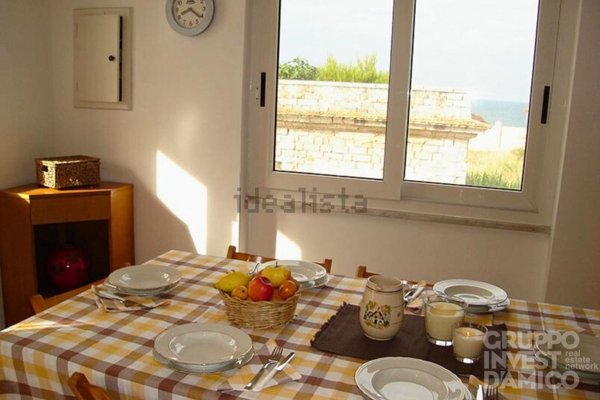 appartamento in vendita a Fasano in zona Torre Canne