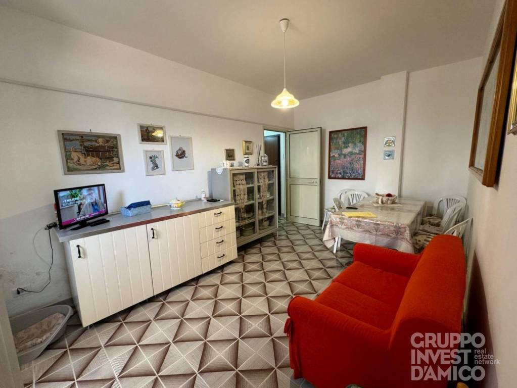 appartamento in vendita a Fasano in zona Torre Canne