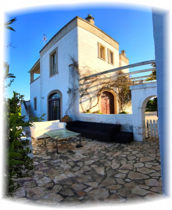 casale in vendita a Fasano in zona Savelletri