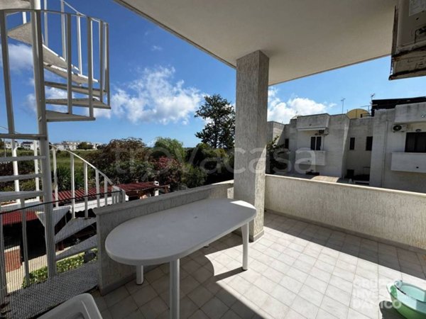 appartamento in vendita a Fasano in zona Torre Canne