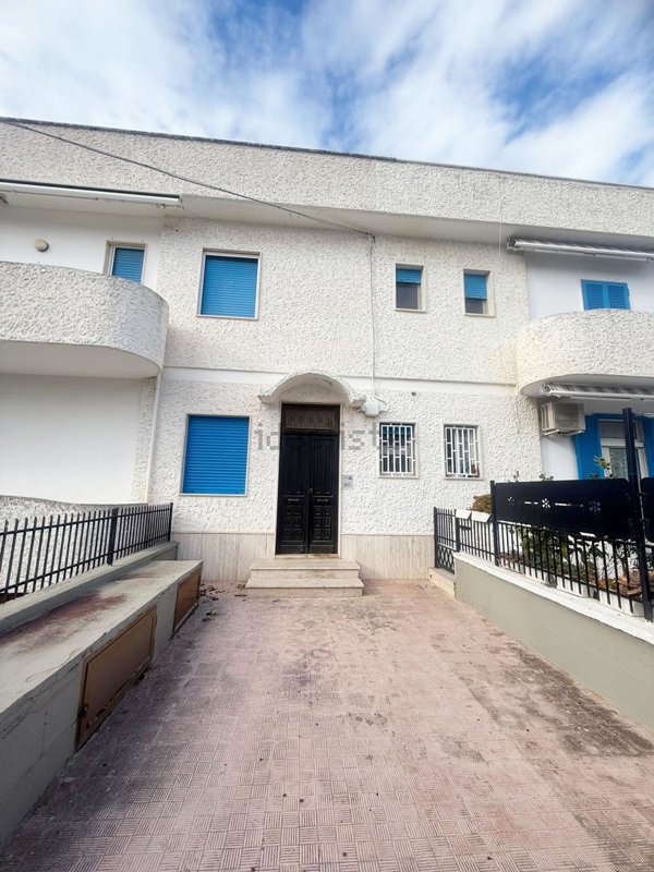 appartamento in vendita a Fasano in zona Torre Canne