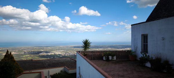 appartamento in vendita a Fasano