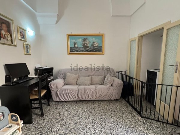 appartamento in vendita a Fasano