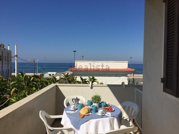 appartamento in vendita a Fasano in zona Torre Canne