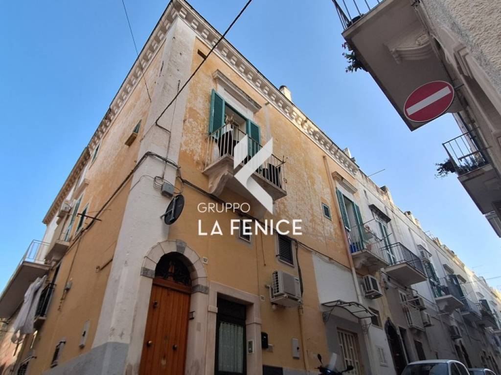 casa indipendente in vendita a Fasano