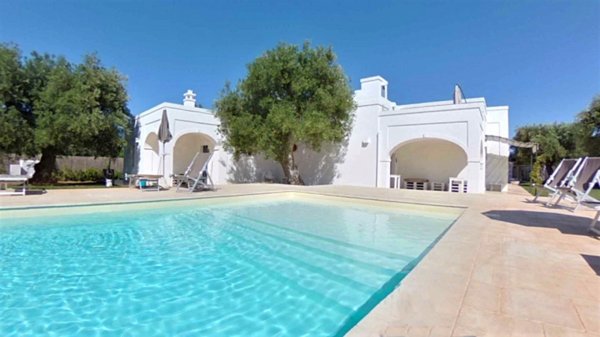 casale in vendita a Fasano in zona Torre Canne