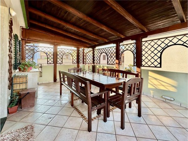 appartamento in vendita a Fasano in zona Pezze di Greco