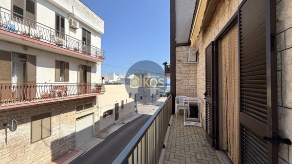 appartamento in vendita a Fasano in zona Savelletri