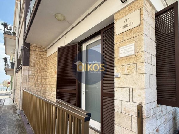 appartamento in vendita a Fasano in zona Savelletri