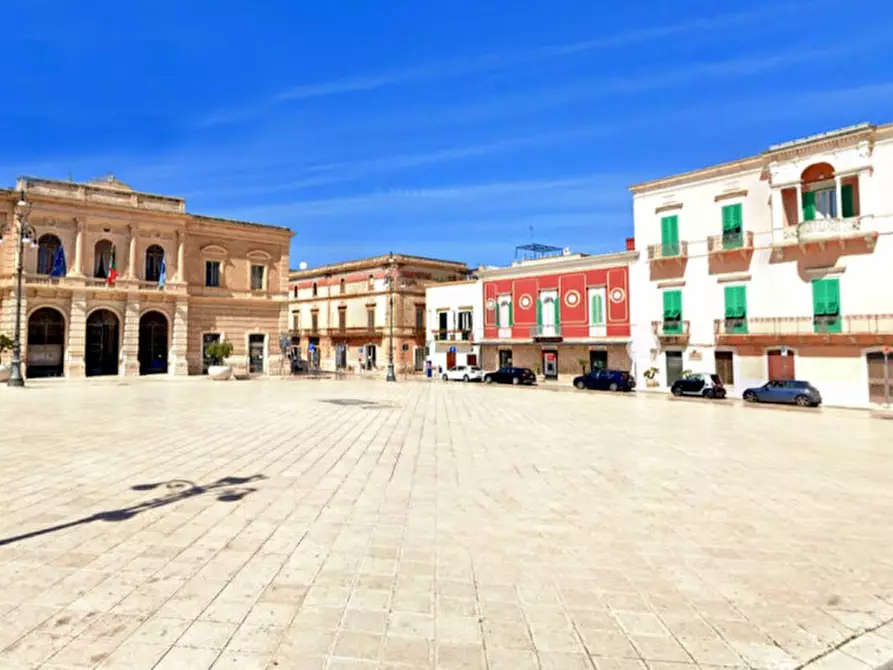casa semindipendente in vendita a Fasano