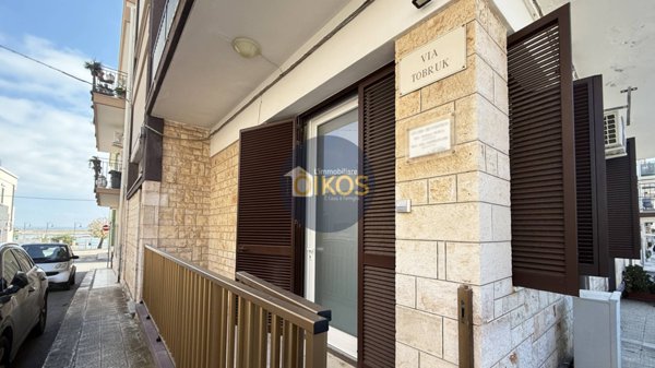 appartamento in vendita a Fasano in zona Savelletri