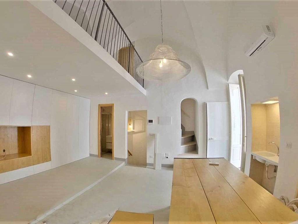 appartamento in vendita a Fasano