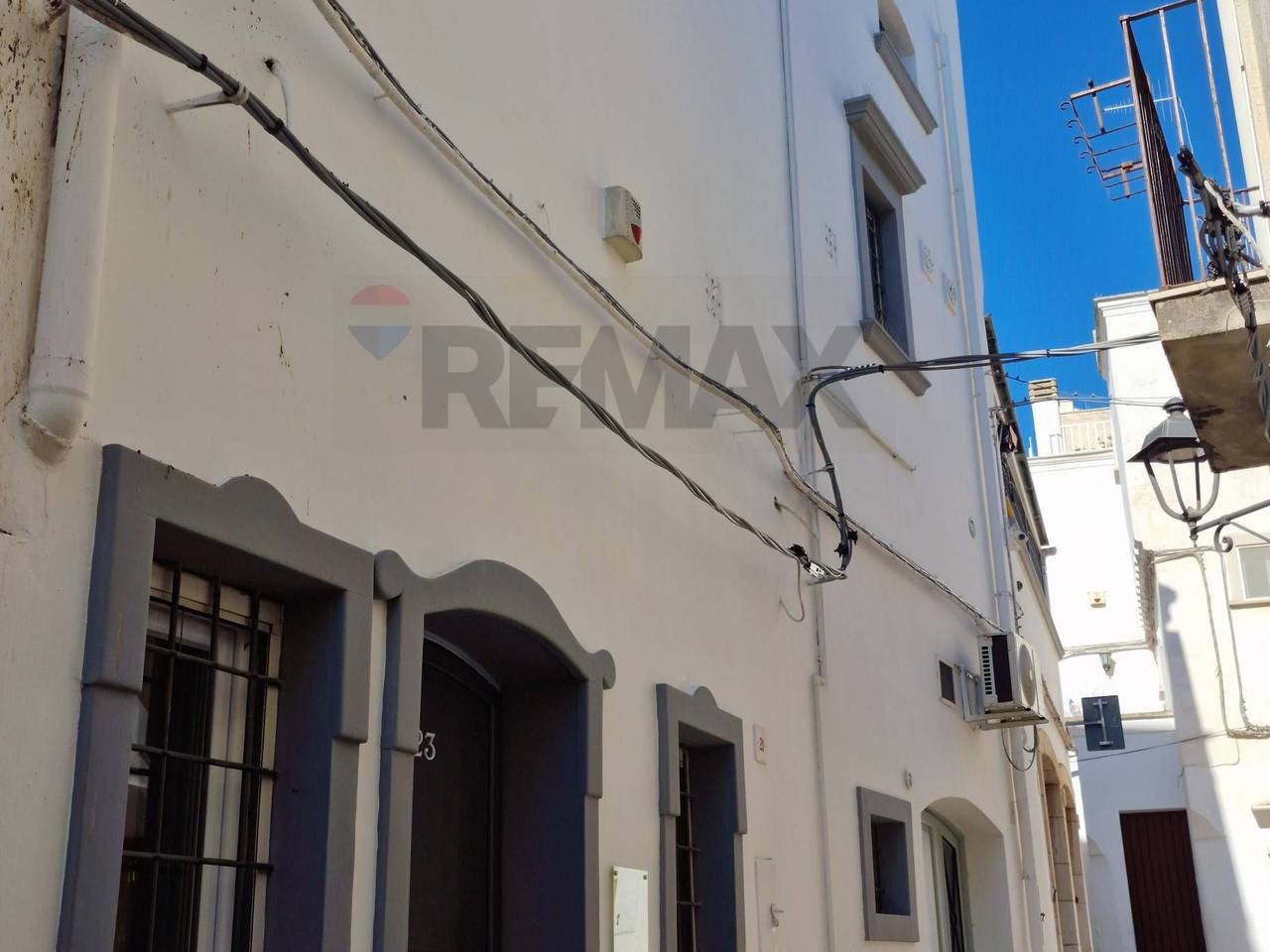 casa indipendente in vendita a Fasano