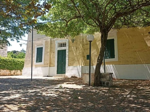 pentavano in vendita a Fasano in zona Laureto