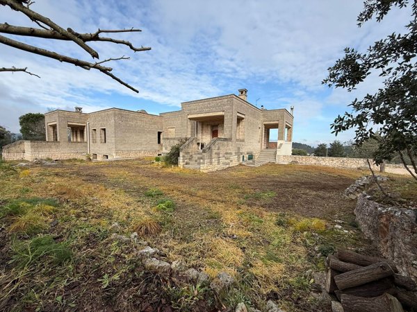 appartamento in vendita a Fasano in zona Canale di Pirro