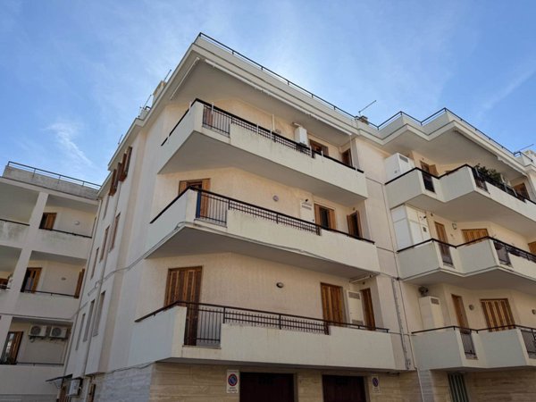 appartamento in vendita a Fasano