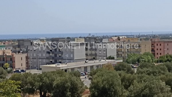 appartamento in vendita a Fasano