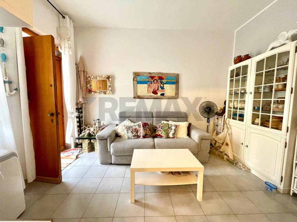 appartamento in vendita a Fasano in zona Torre Canne