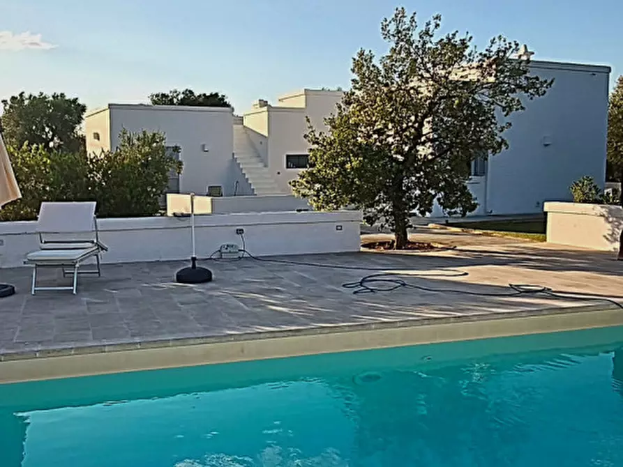 casa indipendente in vendita a Fasano in zona Savelletri