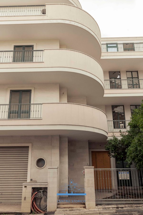 appartamento in vendita a Fasano