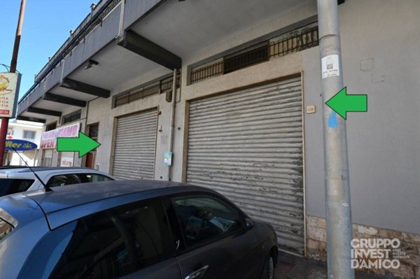 negozio in vendita a Fasano