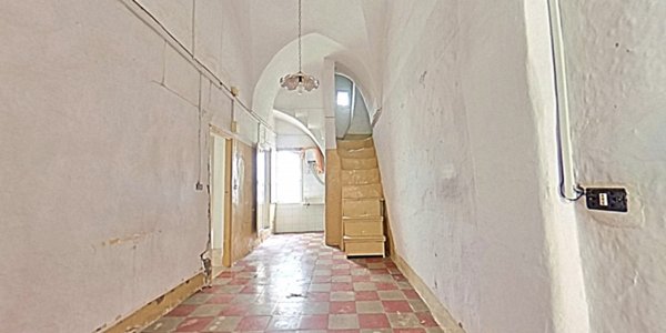 casa semindipendente in vendita a Fasano