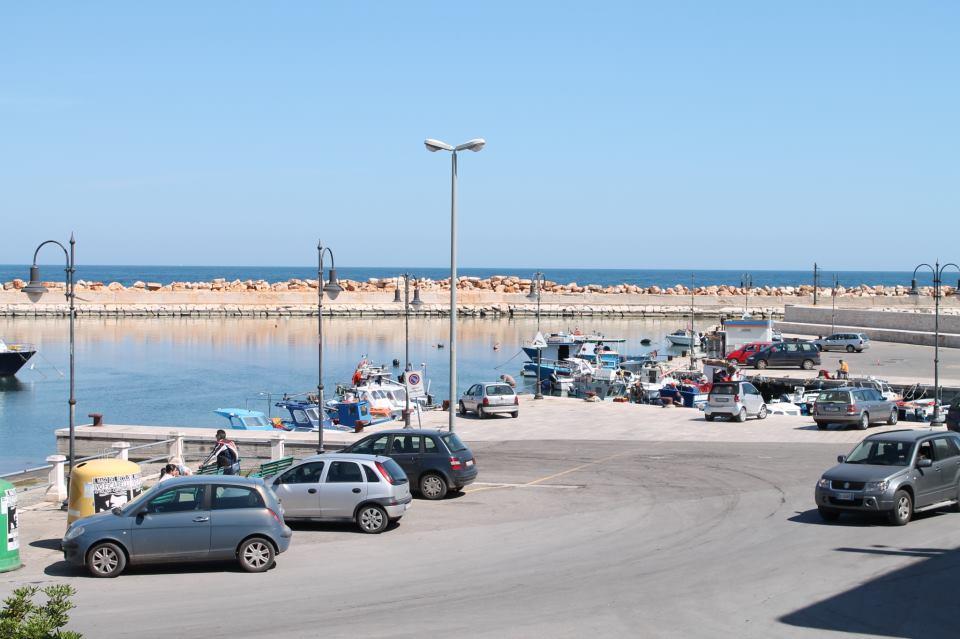 casa indipendente in vendita a Fasano in zona Savelletri