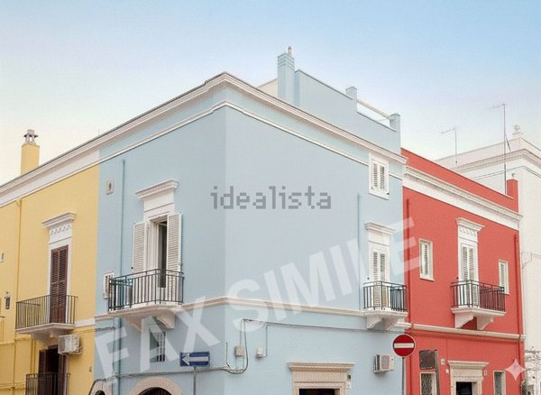 casa indipendente in vendita a Fasano