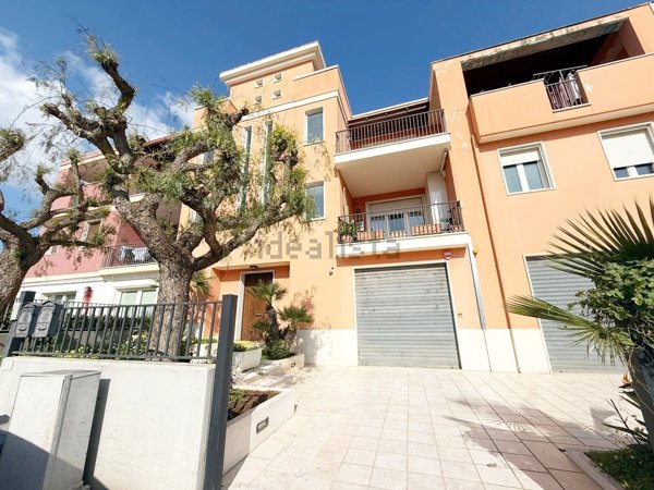 appartamento in vendita a Fasano