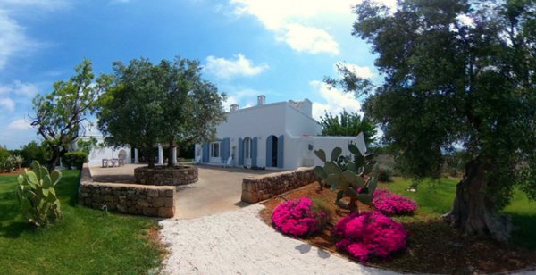 casa indipendente in vendita a Fasano in zona Savelletri