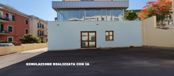 casa semindipendente in vendita a Fasano