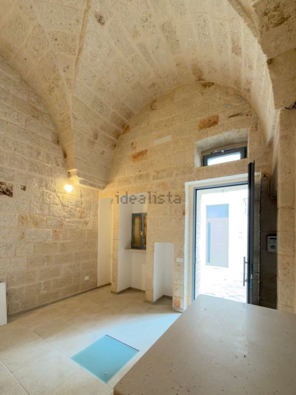 appartamento in vendita a Fasano