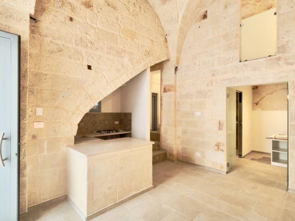 appartamento in vendita a Fasano