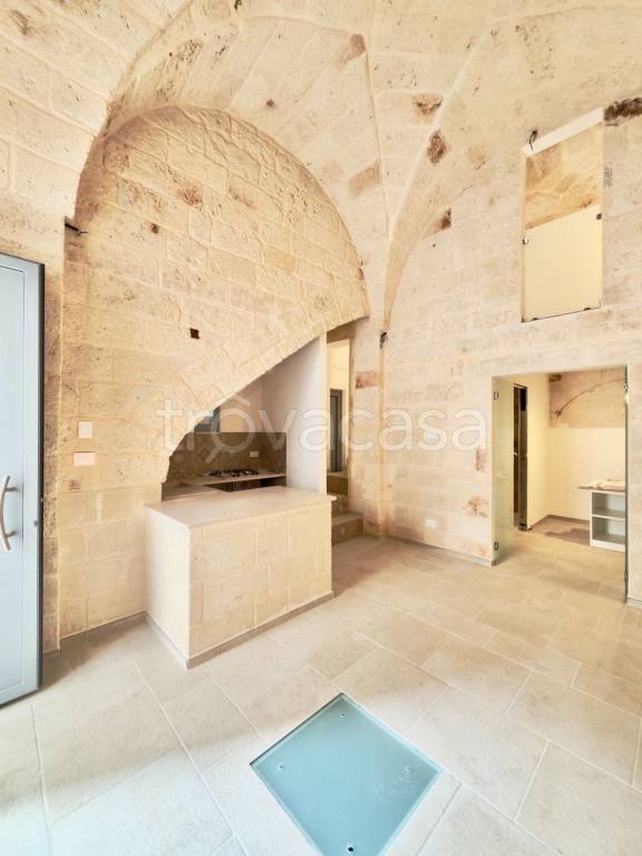 appartamento in vendita a Fasano