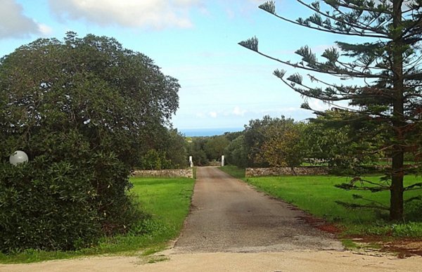 casa indipendente in vendita a Fasano in zona Torre Canne