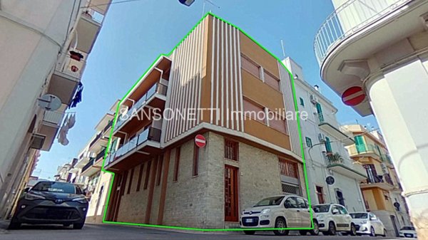 appartamento in vendita a Fasano