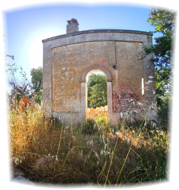 casale in vendita a Fasano