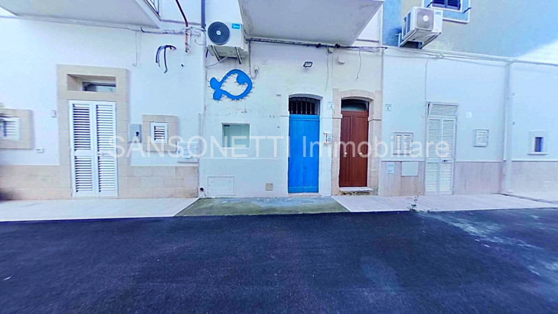 appartamento in vendita a Fasano in zona Savelletri