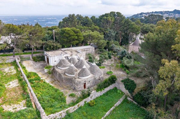 appartamento in vendita a Fasano in zona Laureto