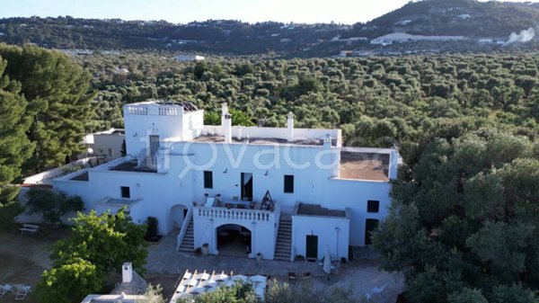 casa indipendente in vendita a Fasano in zona Savelletri
